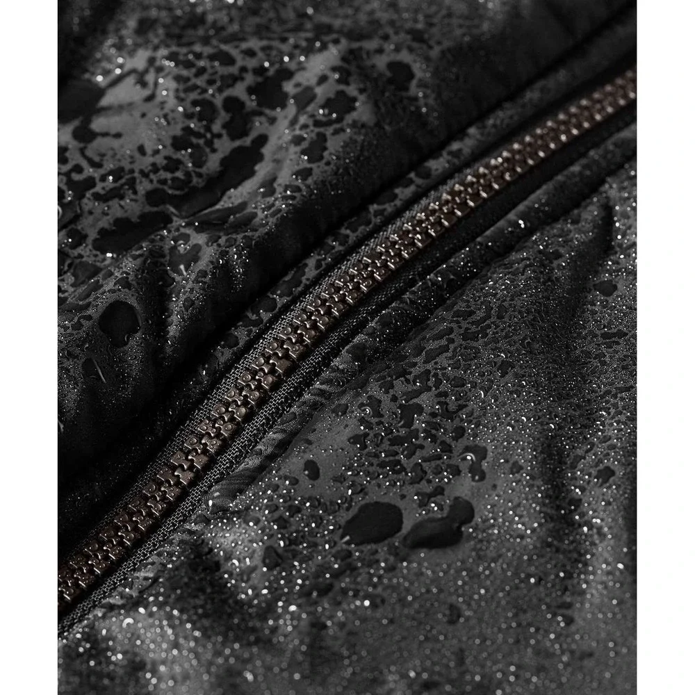 Lululemon Scuba Hoodie *Glyde Black size 2 active‎ coat jacket